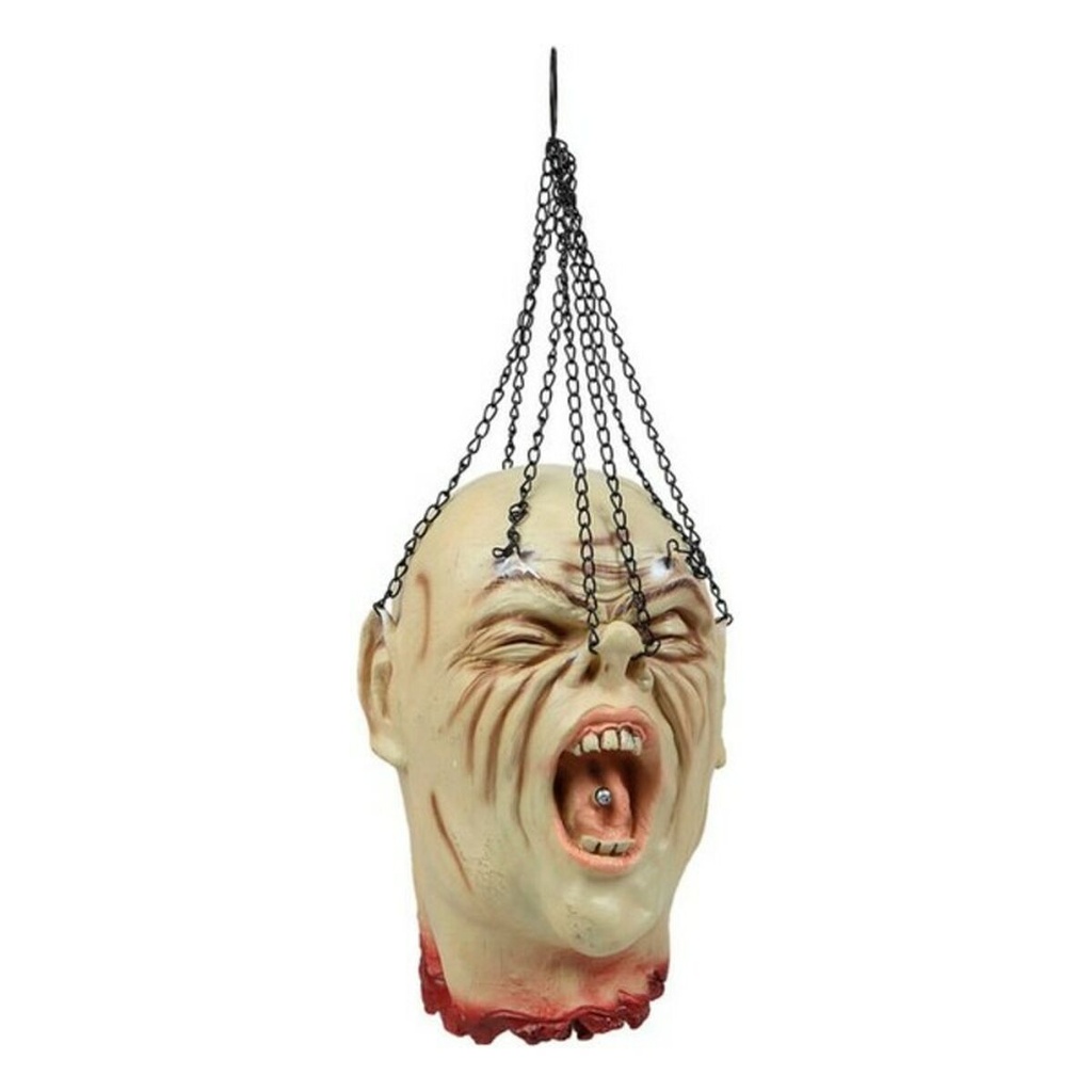 Decoración para Halloween (28 x 17 cm) 28 x 17 cm