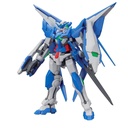 Figura Coleccionable Bandai GUNDAM AMAZING EXIA