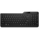 Teclado HP 7N7B9AA Negro