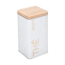 Caja Multiusos Nature Scandi Metal Blanco 100 gr