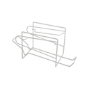 Fridge Organiser Metaltex