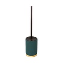 Toilet Brush 5five Simply Smart Emerald Green