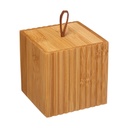 Box with cover 5five Simply Smart Terre