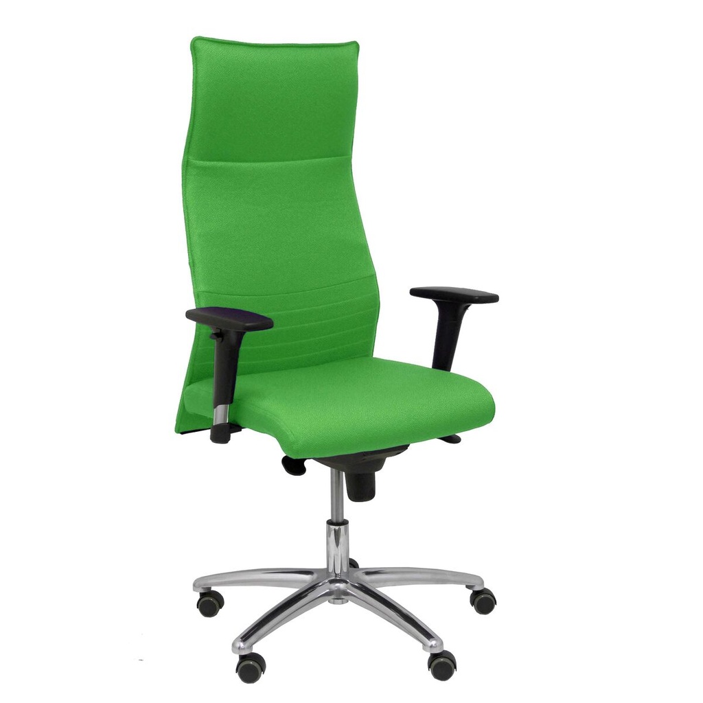 Office Chair Piqueras y Crespo SBALI15 Green