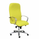 Office Chair Piqueras y Crespo DBSP100 Yellow