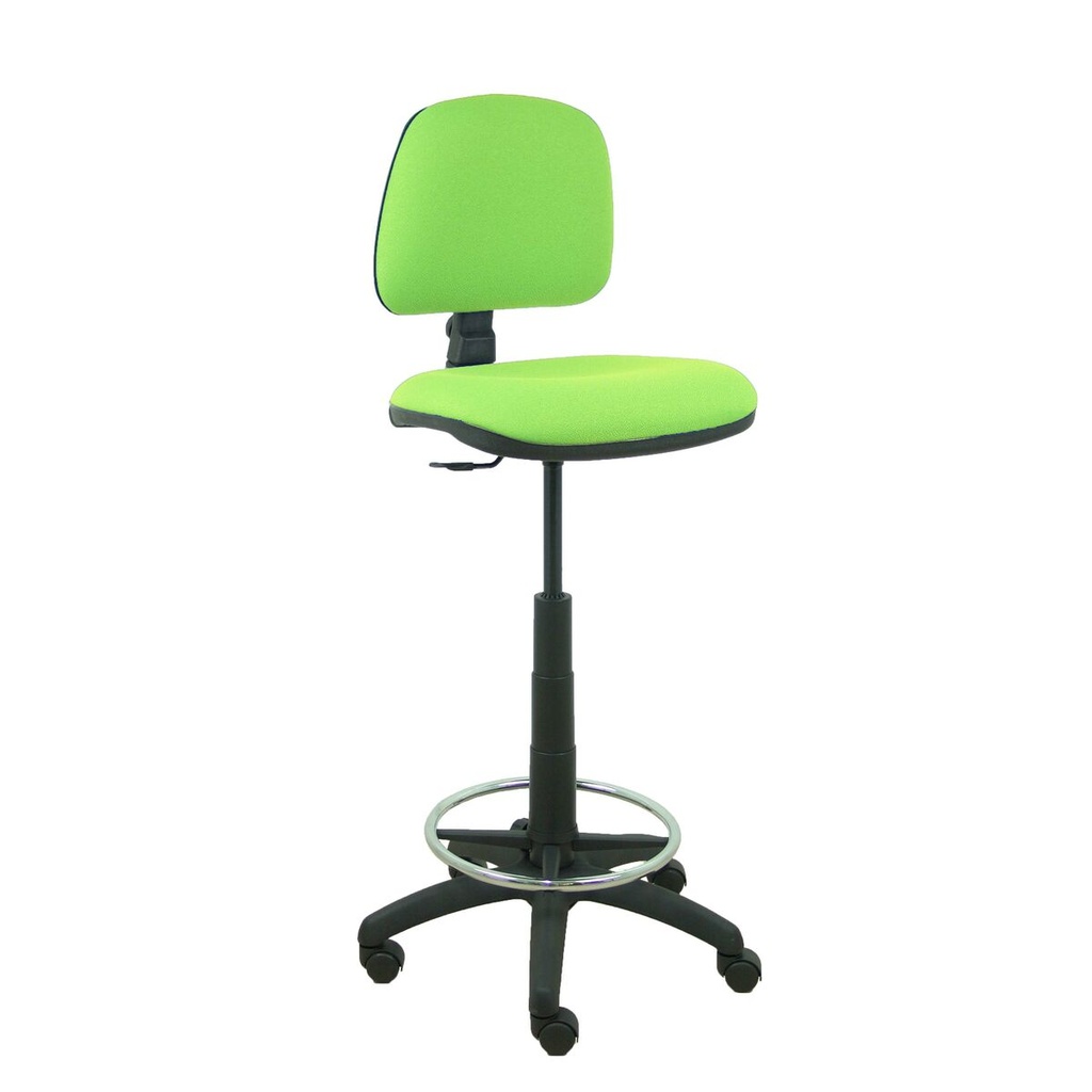 Stool Piqueras y Crespo CPB22RN Pistachio PVC