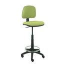 Taburete P&C PB552RN Verde Claro