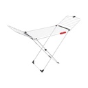 Clothes Line Vileda X Legs Extra White 173 x 56 x 93 cm