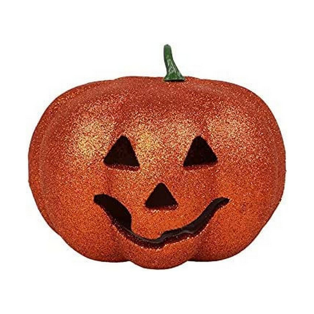 Decoración para Halloween 17 cm Calabaza