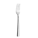 Fork Set Amefa Havane Metal Stainless steel 12 Units