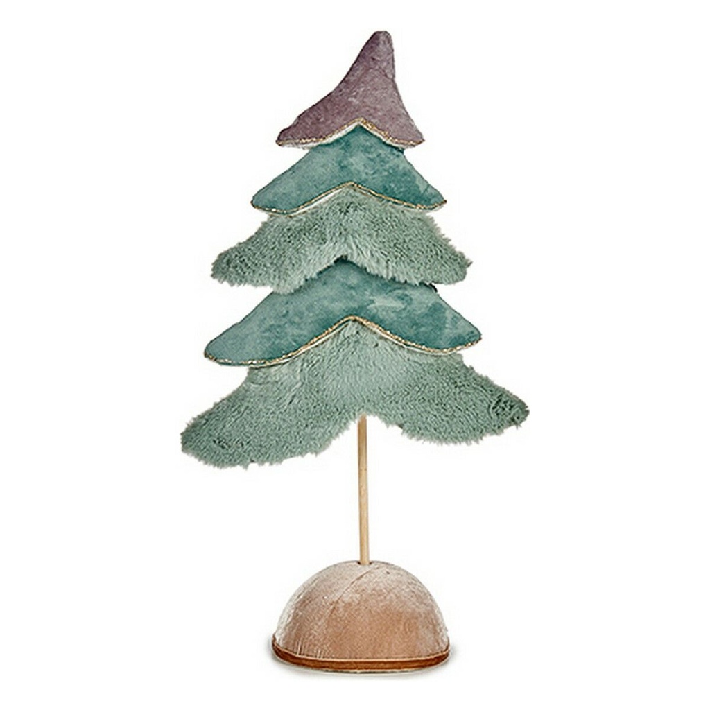 Christmas Tree Krist+ 19A5905-M-2 Blue 16 x 55 x 29 cm