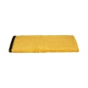 Toalla de baño 5five Simply Smart Premium Mostaza Algodón 50 x 90 cm