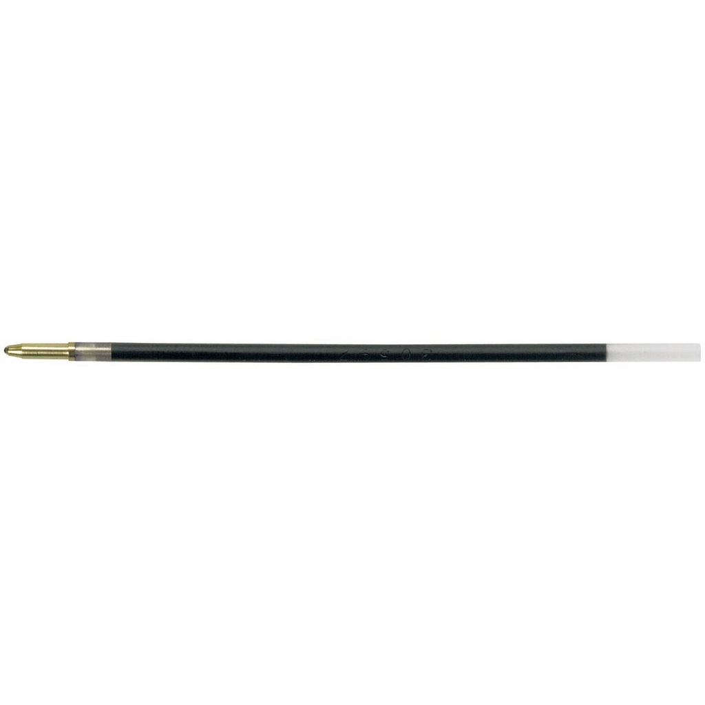 Recambios Bic 4814409 Bolígrafo 0,32 mm Azul 50 Piezas Media