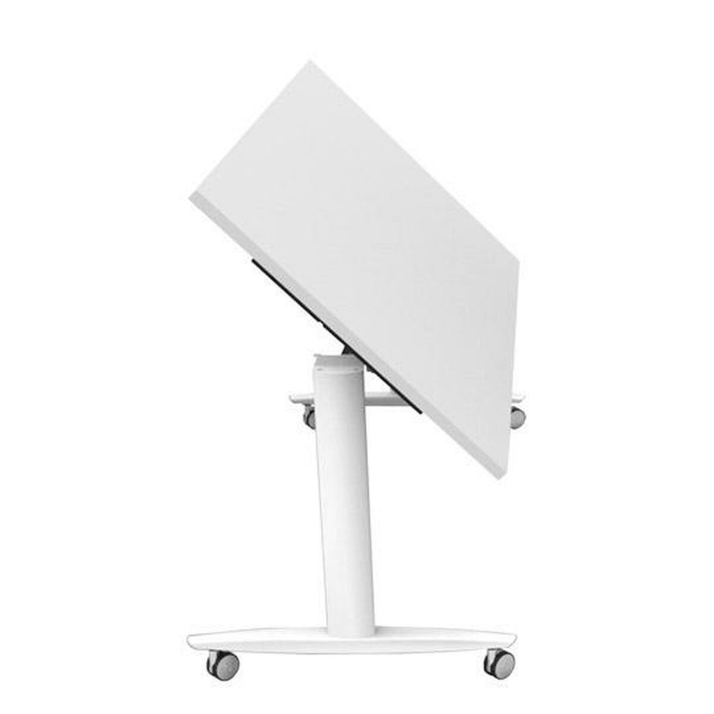 Mesa de trabajo Artexport Taxi 160 x 80 x 73,5 Melamina Abatible