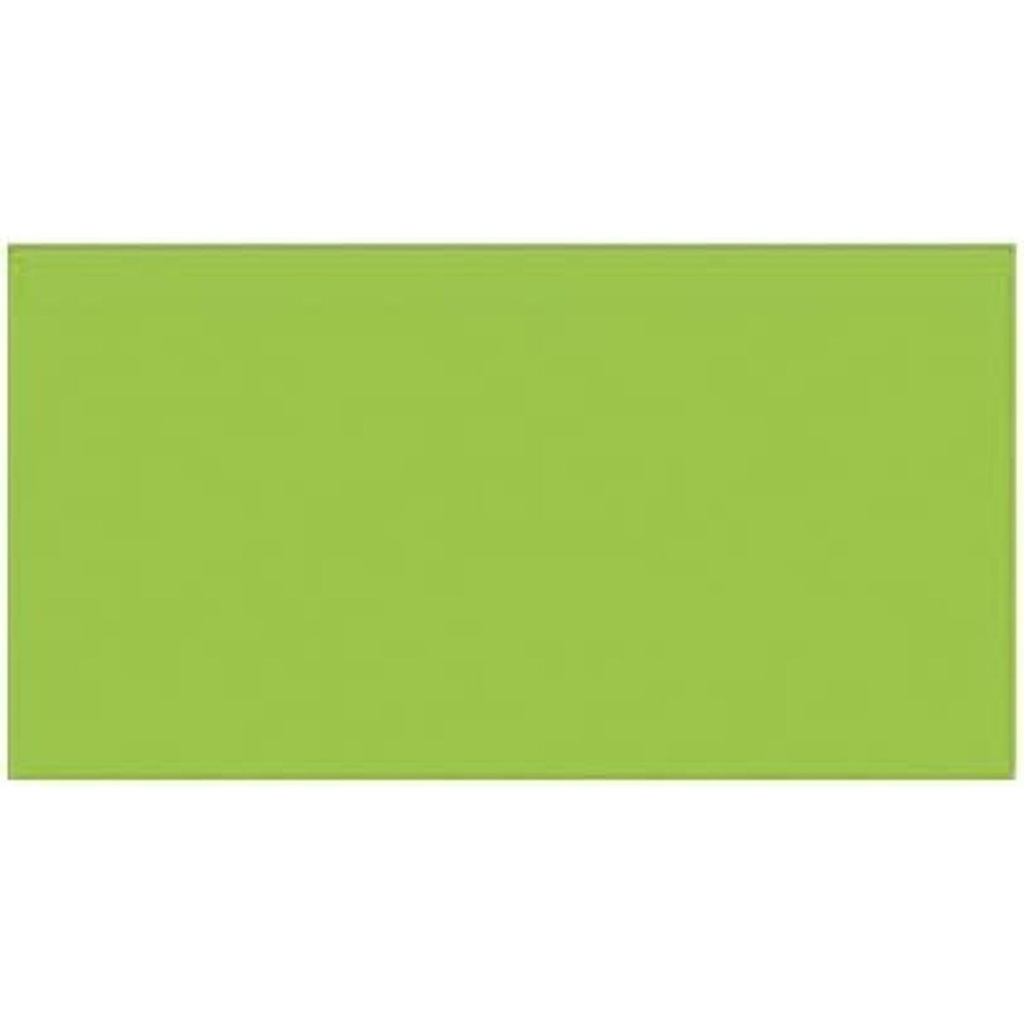 Cartulinas Iris Fluorescente Verde limón 50 x 65 cm