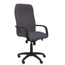 Office Chair Letur Piqueras y Crespo BALI600 Grey