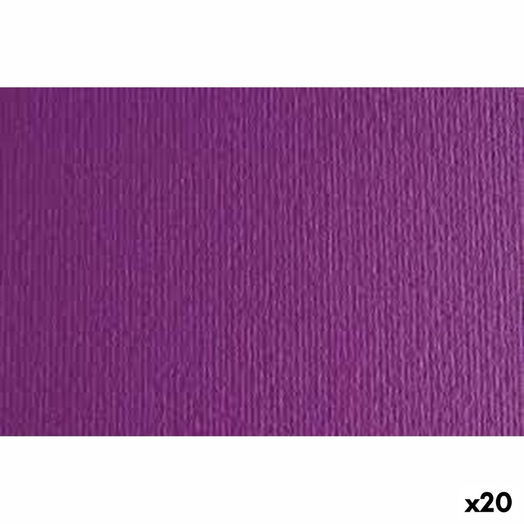 Cartulinas Sadipal LR Violeta 50 x 70 cm (20 Unidades)