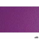 Cartulinas Sadipal LR Violeta 50 x 70 cm (20 Unidades)
