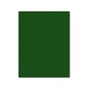 Cards Iris Dark green 50 x 65 cm