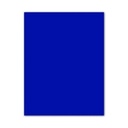 Cards Iris Navy Blue 50 x 65 cm