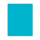 Cards Iris Turquoise 50 x 65 cm