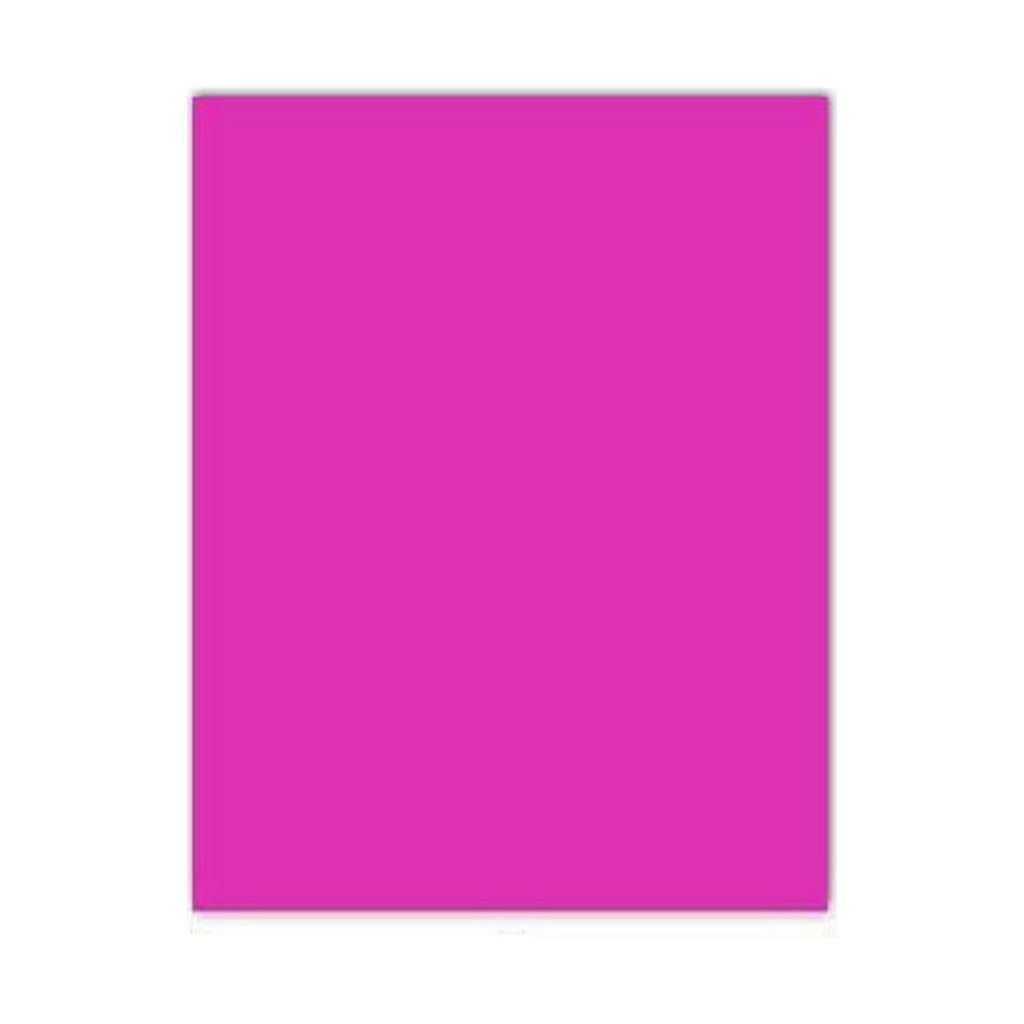 Cards Iris Fuchsia 50 x 65 cm
