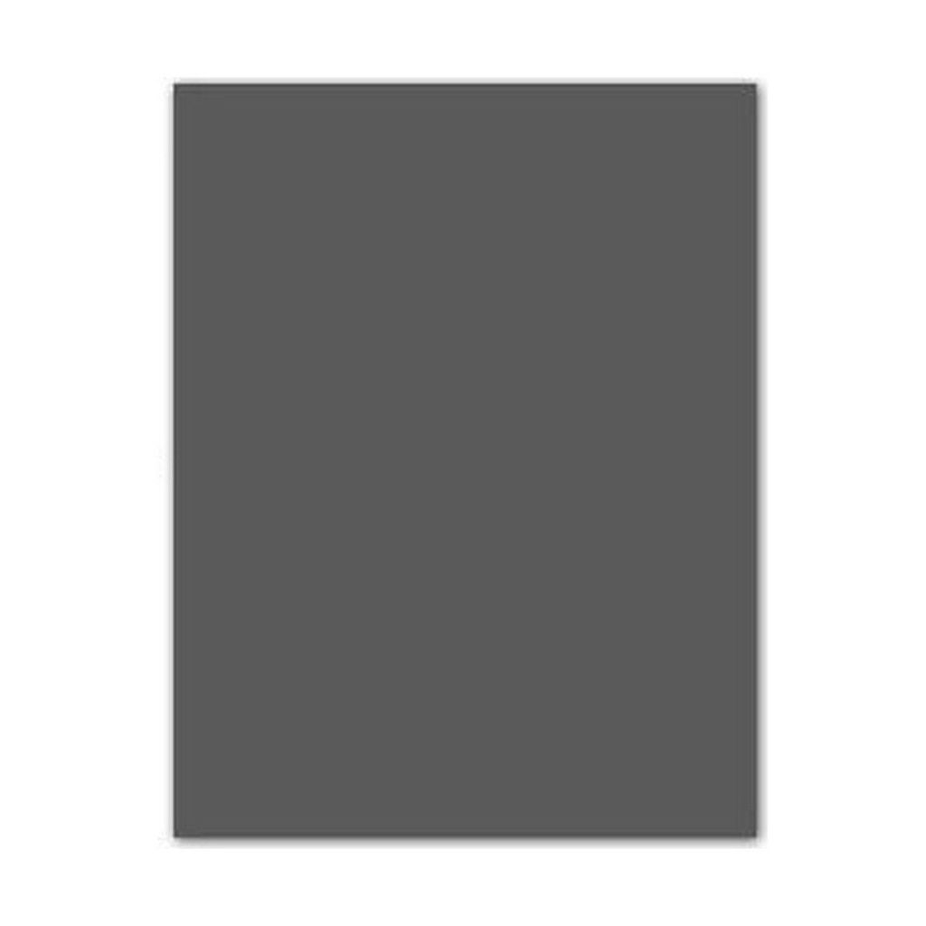 Cartulinas Iris Gris 50 x 65 cm