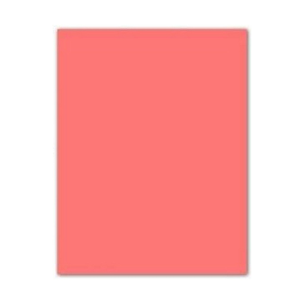 Cards Iris Pink Light Pink 50 x 65 cm