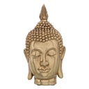 Decorative Figure 12,5 x 12,5 x 23 cm Buddha