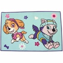 Playmat Fun House The Paw Patrol 120 x 80 cm