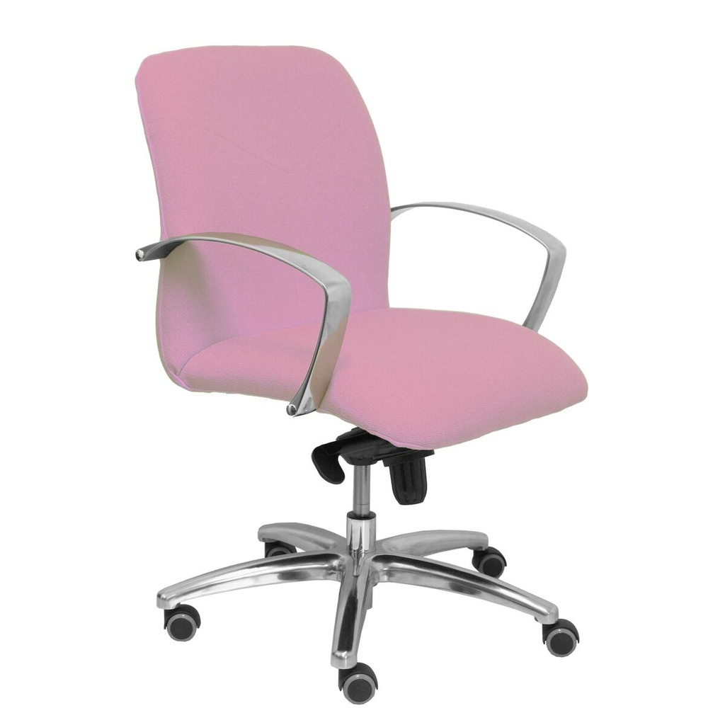 Sillón de Oficina Caudete Piqueras y Crespo BALI710 Rosa