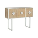 Recibidor DKD Home Decor Blanco 120 x 35 x 90 cm