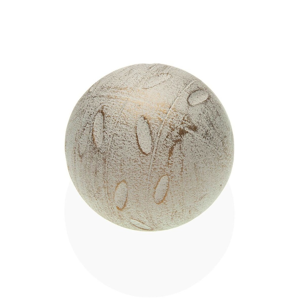 Decorative Figure Versa White