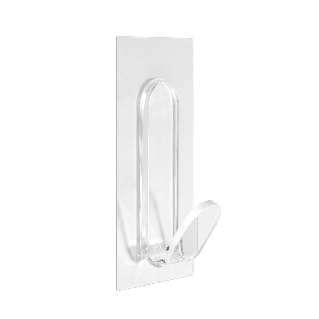 Colgador Inofix 1296-0 Transparente