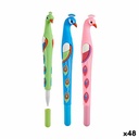 Pen Pincello ZF1886 Peacock (48 Units)