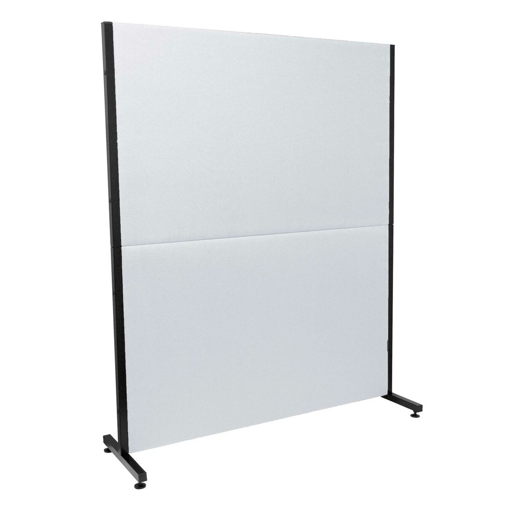 Folding screen Piqueras y Crespo 0BALI10 White