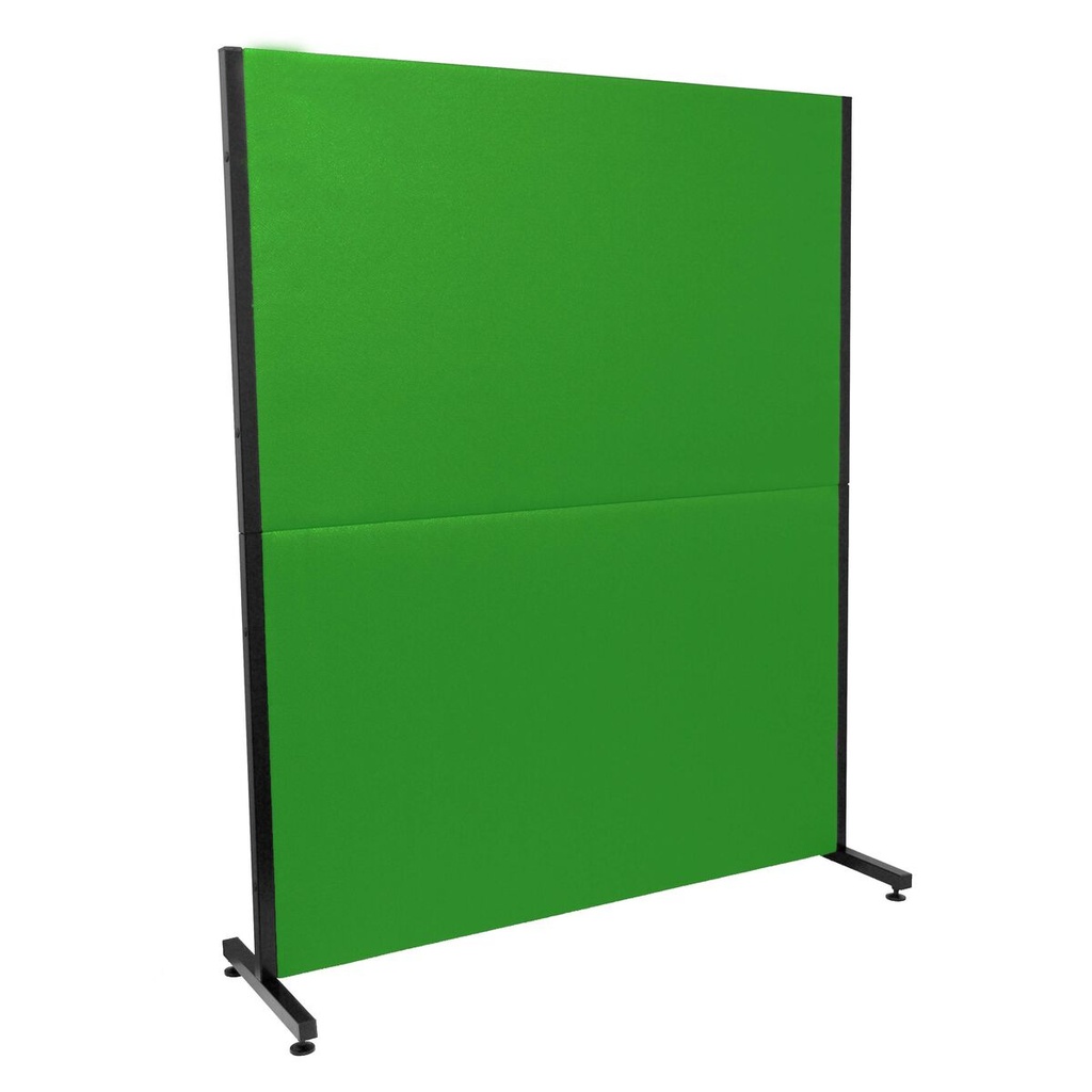 Folding screen Piqueras y Crespo 0BALI15 Green