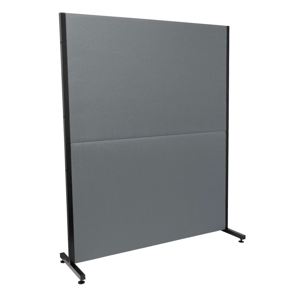 Folding screen Piqueras y Crespo BALI220 Grey