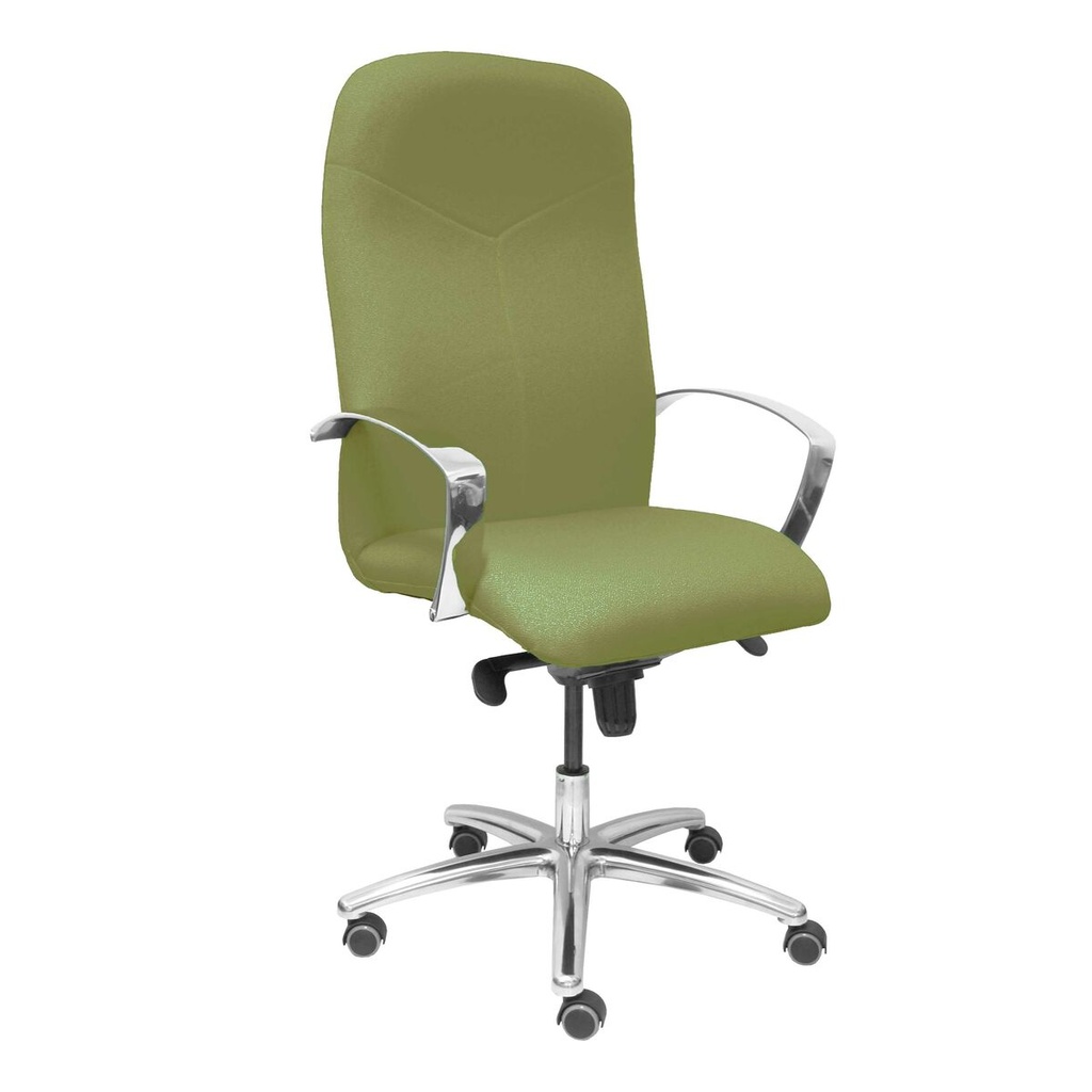Office Chair Caudete Piqueras y Crespo BALI552 Olive