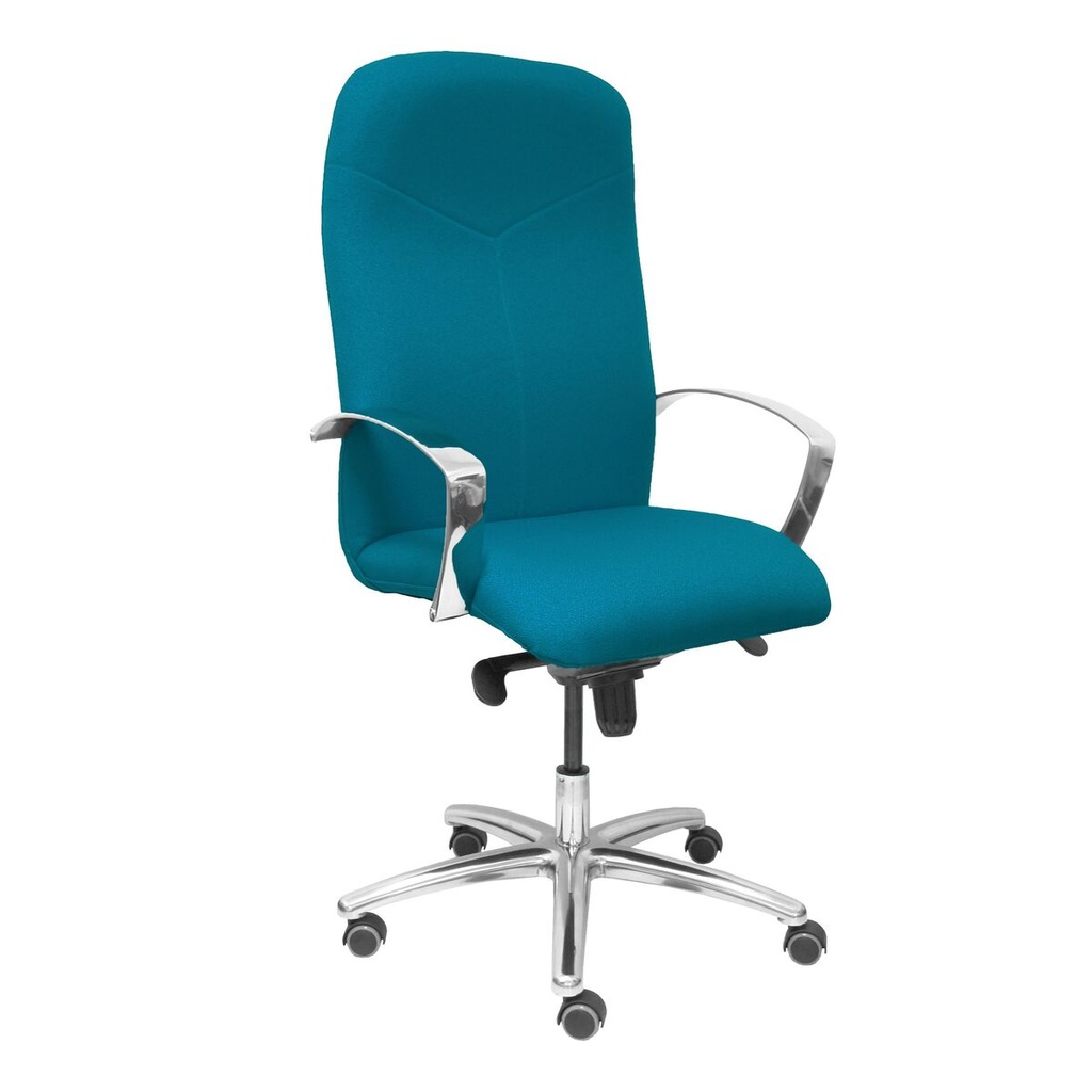 Office Chair Caudete Piqueras y Crespo BALI429 Blue