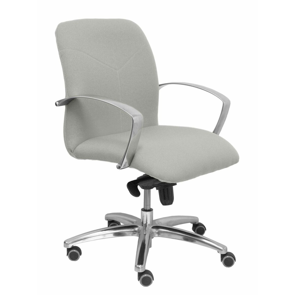 Office Chair Caudete Piqueras y Crespo BBALI40 Grey Light grey