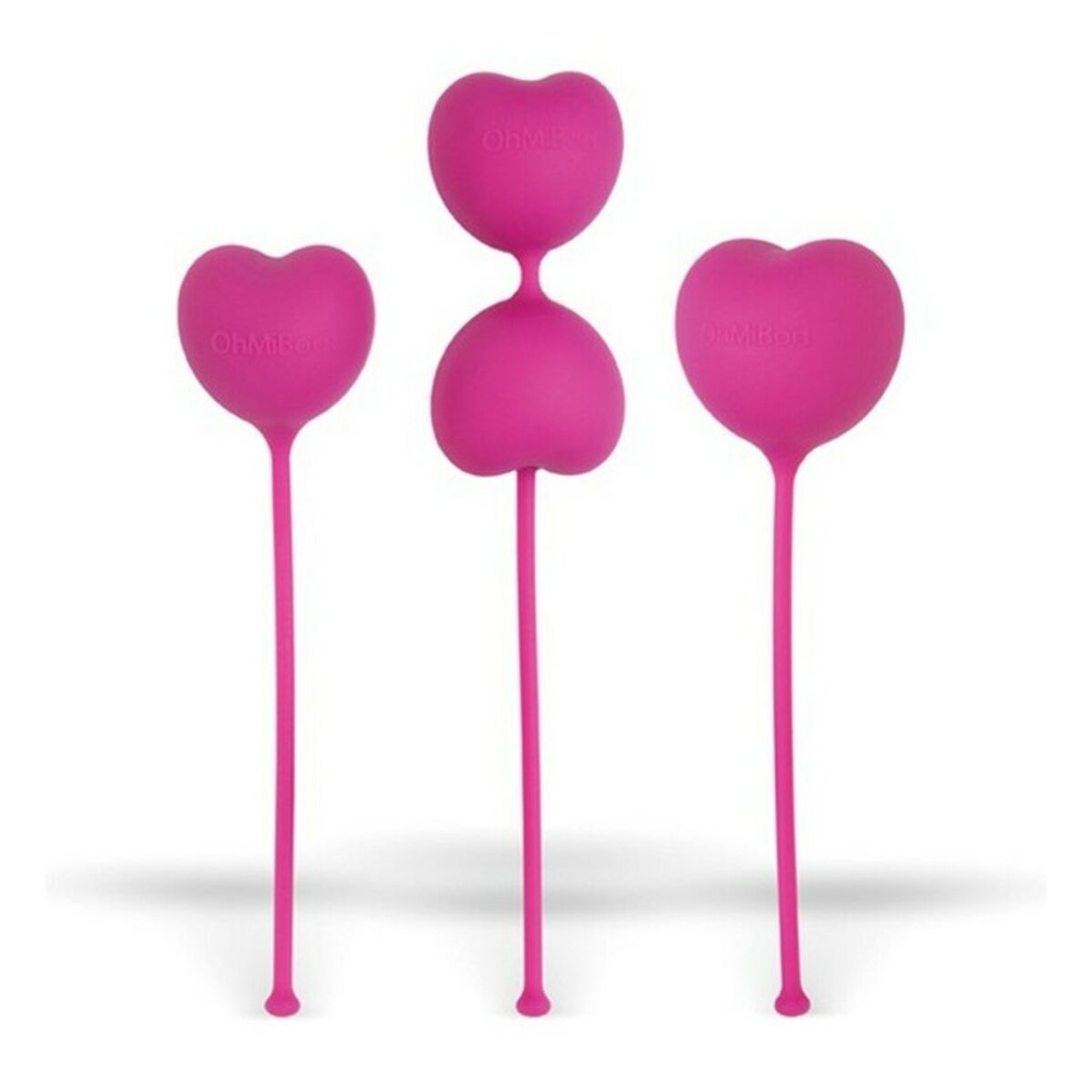 Set Erótico Lovelife by OhMiBod 3000011047