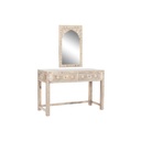 Set of furniture DKD Home Decor 117 x 40 x 76 cm