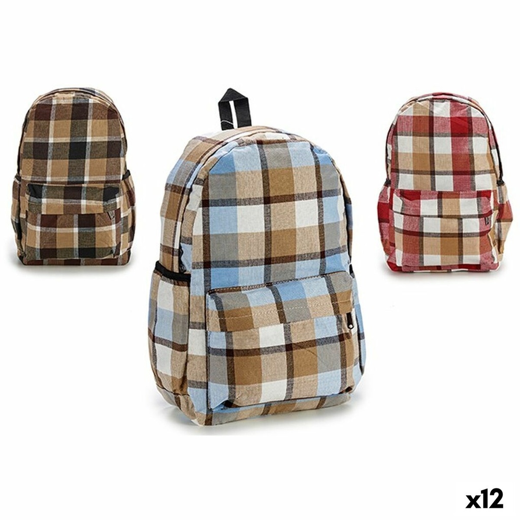 School Bag Pincello AR1903644 13 x 45 x 31 cm Frames (12 Units)