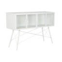 Hall DKD Home Decor White 120 x 35 x 80 cm