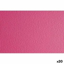 Card Sadipal LR 220 Fuchsia 50 x 70 cm Texturised (20 Units)