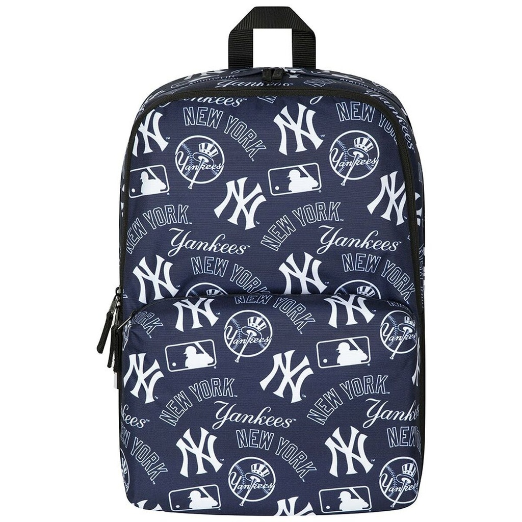 Mochila Escolar New Era STADIUM 60356998 Azul marino