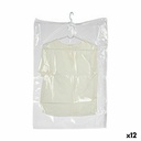 Bolsas de Vacío Kipit 58098 Transparente Plástico 170 x 145 cm (12 Unidades)