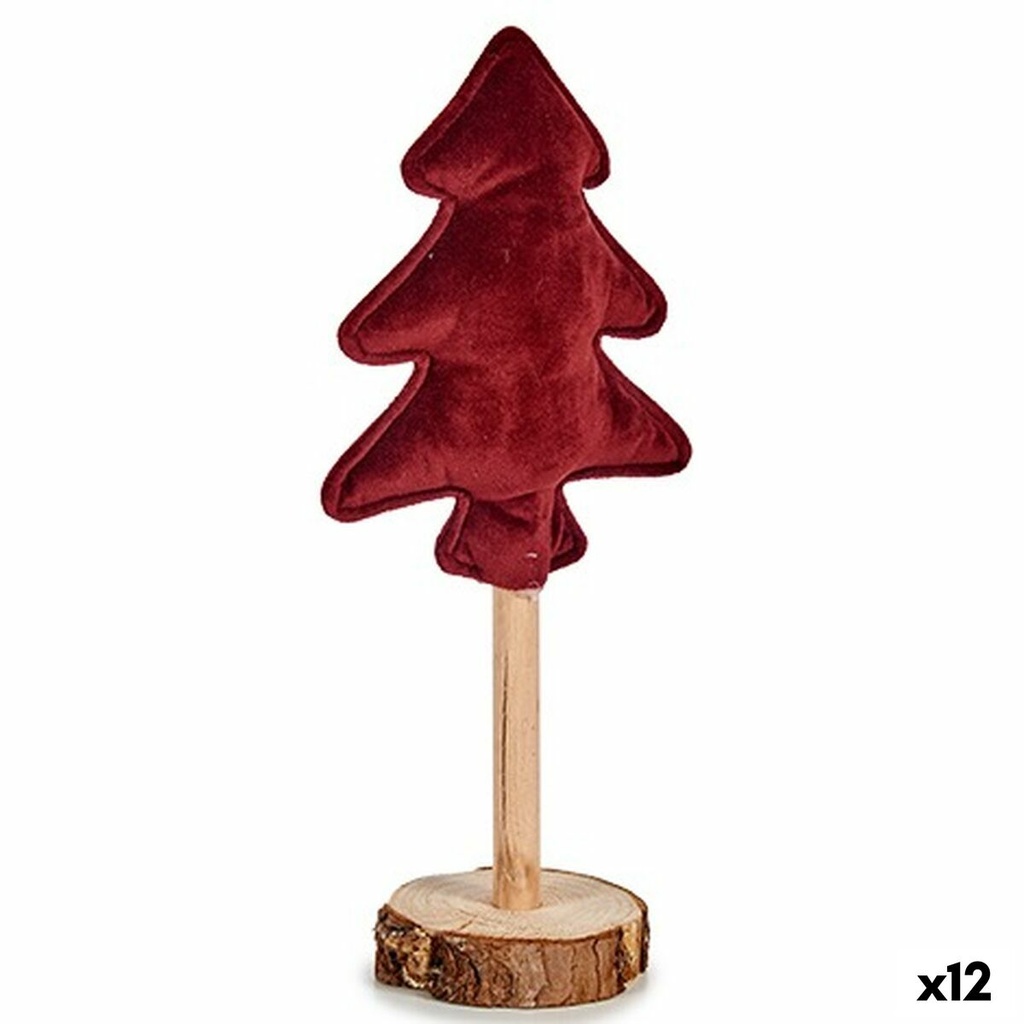Árbol de Navidad Krist+ 19AQ1341-R Poliéster