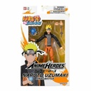 Jointed Figure Bandai Naruto Ukumaki - Final Battle 17 cm